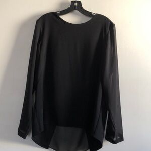 Rag & bone New York blouse like new